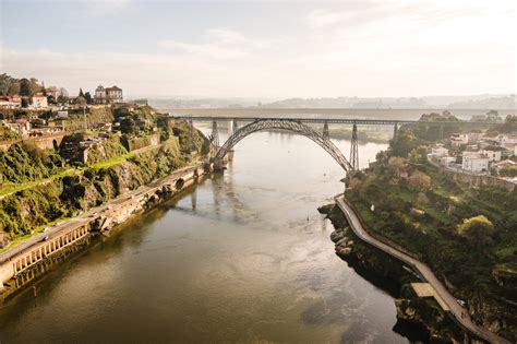 bridges of porto|Porto Bridges: Everything You Need to Know .